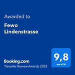 Lindenstrasse