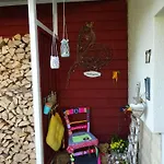 Lindenstrasse Apartmán Grossrudestedt