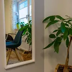 Lindenstrasse Apartmán *