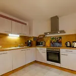 Lindenstrasse 아파트 *