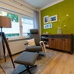 Lindenstrasse * Grossrudestedt