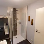 Lindenstrasse Apartmán