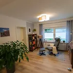 Lindenstrasse Apartmán Grossrudestedt