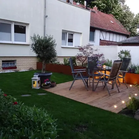 Lindenstrasse *