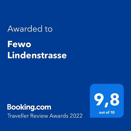 Lindenstrasse