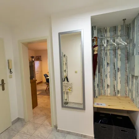 Apartment Lindenstrasse