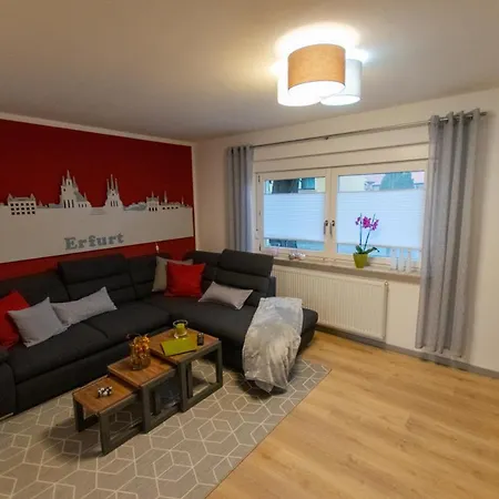 Apartment Lindenstrasse *