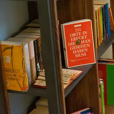 Lindenstrasse Apartament *