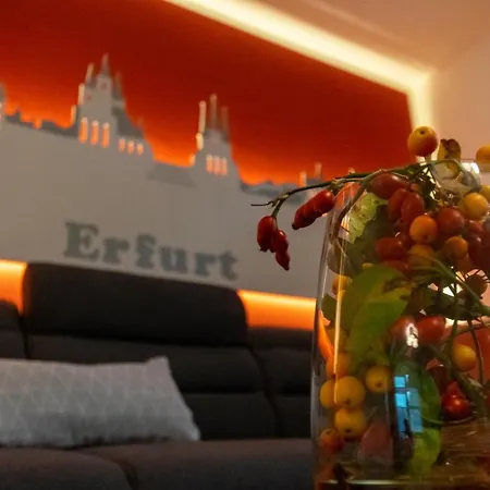 Apartament Lindenstrasse