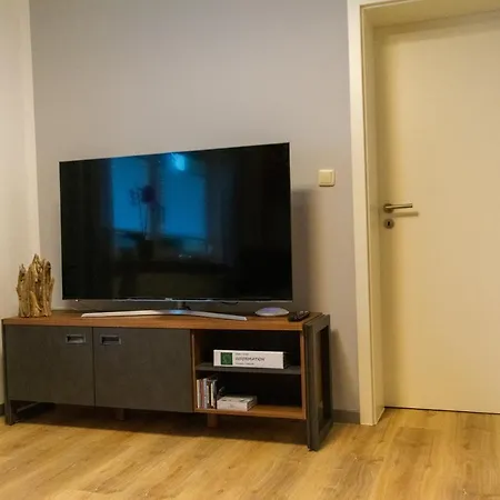 Apartment Lindenstrasse *