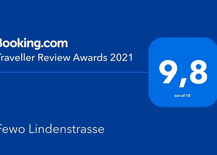 Apartamento Lindenstrasse Grossrudestedt