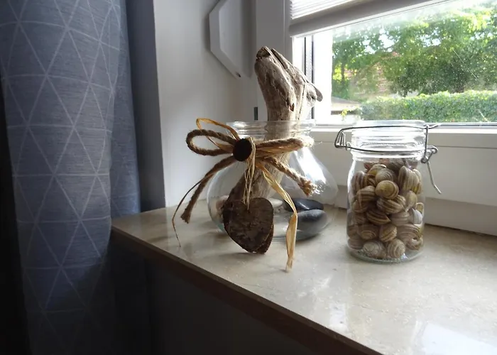 Apartamento Lindenstrasse