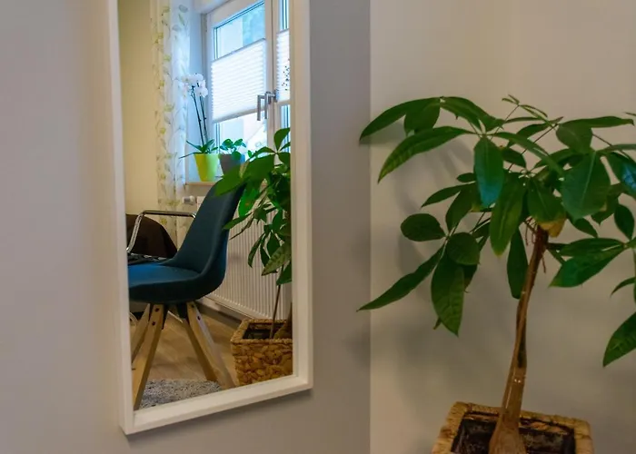 Lindenstrasse Apartamento *