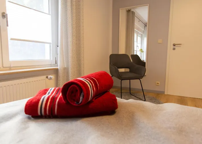 Lindenstrasse * Grossrudestedt