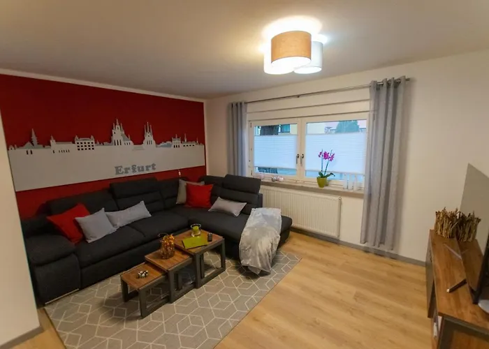 Apartamento Lindenstrasse *