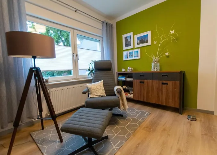 Lindenstrasse * Grossrudestedt