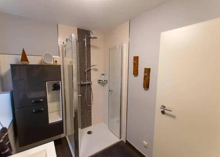 Lindenstrasse Apartamento