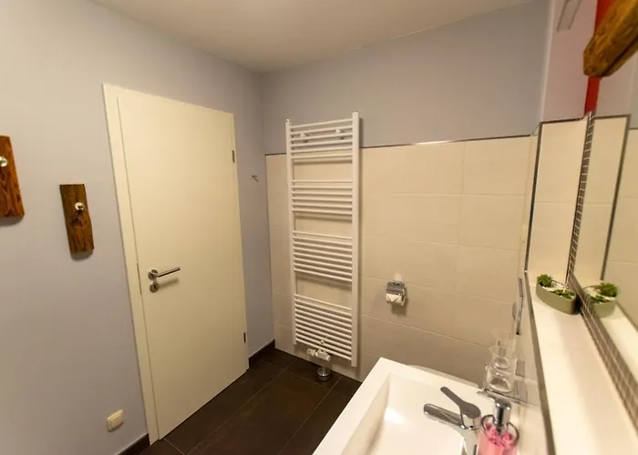 Lindenstrasse Grossrudestedt