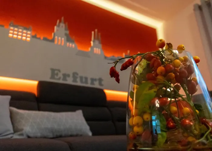 Apartamento Lindenstrasse