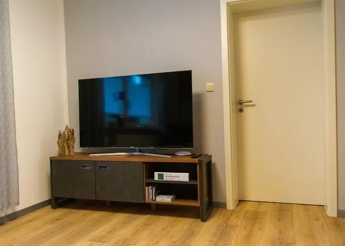 Apartamento Lindenstrasse *