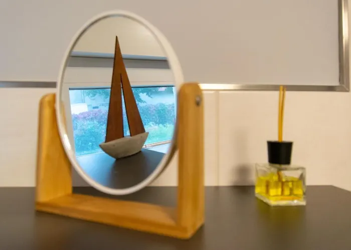 Lindenstrasse Apartamento Grossrudestedt